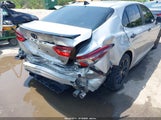 Toyota Camry Se Nightshade Special Awd 4T1G11BKXNU068768 fotografie