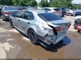 Toyota Camry Se Nightshade Special Awd 4T1G11BKXNU068768 fotografie
