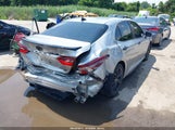 Toyota Camry Se Nightshade Special Awd 4T1G11BKXNU068768 fotografie