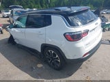 Jeep Compass Limited 4X4 3C4NJDCB8NT151055 снимка
