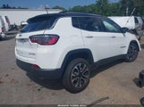 Jeep Compass Limited 4X4 3C4NJDCB8NT151055 снимка