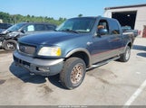 FORD F-150 LARIAT/XLT 1FTRW08L42KA57894 photo