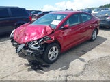Hyundai Elantra Se 5NPDH4AE9EH541554 снимка
