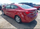 Hyundai Elantra Se 5NPDH4AE9EH541554 снимка