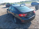 Chevrolet Cruze Ls 1G1BC5SM7K7149229 снимка