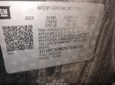 Chevrolet Cruze Ls 1G1BC5SM7K7149229 снимка