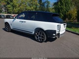 Rolls-Royce Cullinan SLATV8C05MU208339 снимка