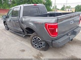 Ford F-150 Xlt 1FTEW1EP5PKF90470 снимка