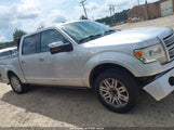 FORD F-150 FX2 SPORT/HARLEY-DAVIDSON/KING RANCH/LARIAT/PLATINUM/XL/XLT 1FTFW1CV7AFA29533 снимка
