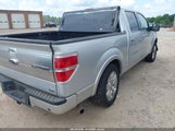 FORD F-150 FX2 SPORT/HARLEY-DAVIDSON/KING RANCH/LARIAT/PLATINUM/XL/XLT 1FTFW1CV7AFA29533 снимка
