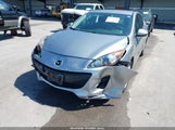 Mazda Mazda3 I Touring JM1BL1V76C1655306 снимка