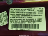 Honda Cr-V Ex 7FARW1H57JE054107 снимка
