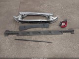 Subaru Crosstrek Premium JF2GUADC2RH356947 снимка