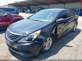 HYUNDAI SONATA GLS 5NPEB4AC2BH035452 снимка