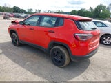 Jeep Compass Sport 4X4 3C4NJDABXJT147909 снимка