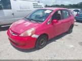 HONDA FIT JHMGD38457S028109 снимка