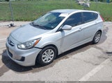 Hyundai Accent Gs KMHCT5AE9CU018257 снимка