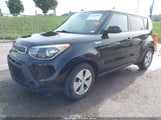 Kia Soul KNDJN2A20F7220725 fotografie