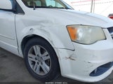 Dodge Grand Caravan Crew 2C4RDGDG4DR542662 снимка