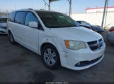 Dodge Grand Caravan Crew 2C4RDGDG4DR542662 снимка