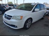 Dodge Grand Caravan Crew 2C4RDGDG4DR542662 снимка