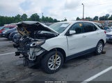 Chevrolet Equinox Lt 2GNAXSEV9J6163598 снимка