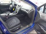 Ford Fusion Se 1FA6P0HD9G5129922 снимка