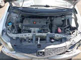Honda Civic Lx 2HGFG3B52CH561687 снимка