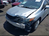 Honda Civic Lx 2HGFG3B52CH561687 снимка
