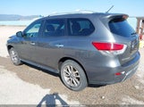 Nissan Pathfinder Platinum/S/Sl/Sv 5N1AR2MM1GC608617 снимка