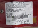 Ford Focus Se/Ses 1FAHP36N27W158419 снимка