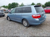 HONDA ODYSSEY TOURING 5FNRL38807B067641 снимка
