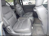 HONDA ODYSSEY TOURING 5FNRL38807B067641 снимка