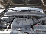 HONDA RIDGELINE RTX 2HJYK16318H507867 снимка