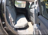 HONDA RIDGELINE RTX 2HJYK16318H507867 снимка