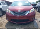 Toyota Sienna Xle 7 Passenger 5TDDK3DC5ES087111 снимка