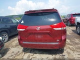 Toyota Sienna Xle 7 Passenger 5TDDK3DC5ES087111 снимка
