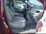 Toyota Sienna Xle 7 Passenger 5TDDK3DC5ES087111 снимка