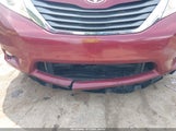 Toyota Sienna Xle 7 Passenger 5TDDK3DC5ES087111 снимка