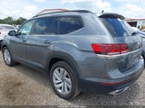 Volkswagen Atlas 3.6L V6 Se W/Technology 1V2WR2CA9MC600809 fotografie