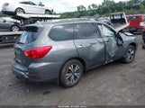 Nissan Pathfinder Sl 5N1DR2MMXKC588292 снимка