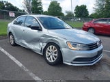 Volkswagen Jetta 1.8T Se 3VWD17AJ4FM413010 fotografie