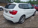 BMW X3 XDRIVE28I 5UXWX9C59D0D02010 снимка