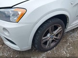 BMW X3 XDRIVE28I 5UXWX9C59D0D02010 снимка