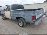CHEVROLET C10 1GCCC14NXGJ115550 снимка