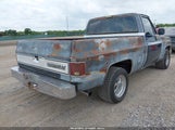 CHEVROLET C10 1GCCC14NXGJ115550 снимка