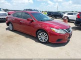 Nissan Altima 2.5 1N4AL3AP4HC166787 снимка