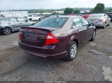 Ford Fusion Se 3FAHP0HA4BR158846 снимка