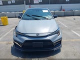 Toyota Corolla Xse Apex Edition 5YFT4MCE7MP075578 fotografie