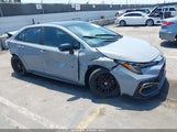 Toyota Corolla Xse Apex Edition 5YFT4MCE7MP075578 photo
